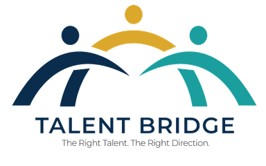 Talent Bridge — The Right Talent. The Right Direction.
