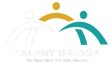 Talent Bridge — The Right Talent. The Right Direction.